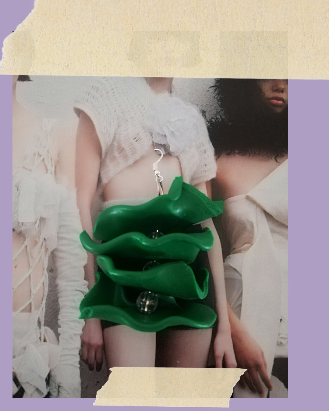 Green Grl