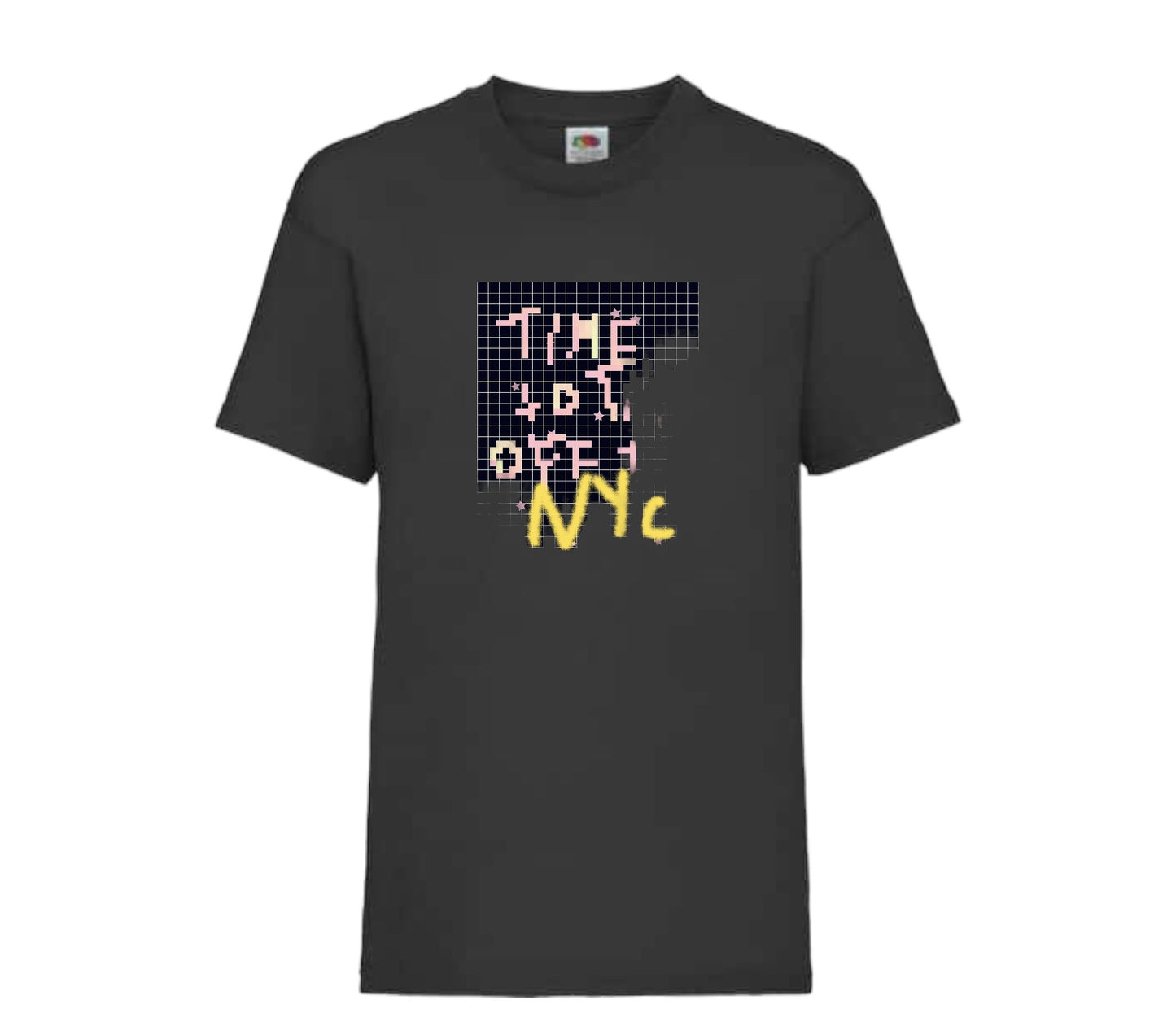 T-shirt KIDS