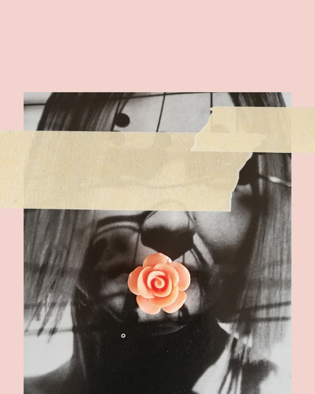 Roses forever..