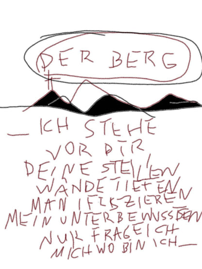 ILLUSTRATIONS & TEXT
