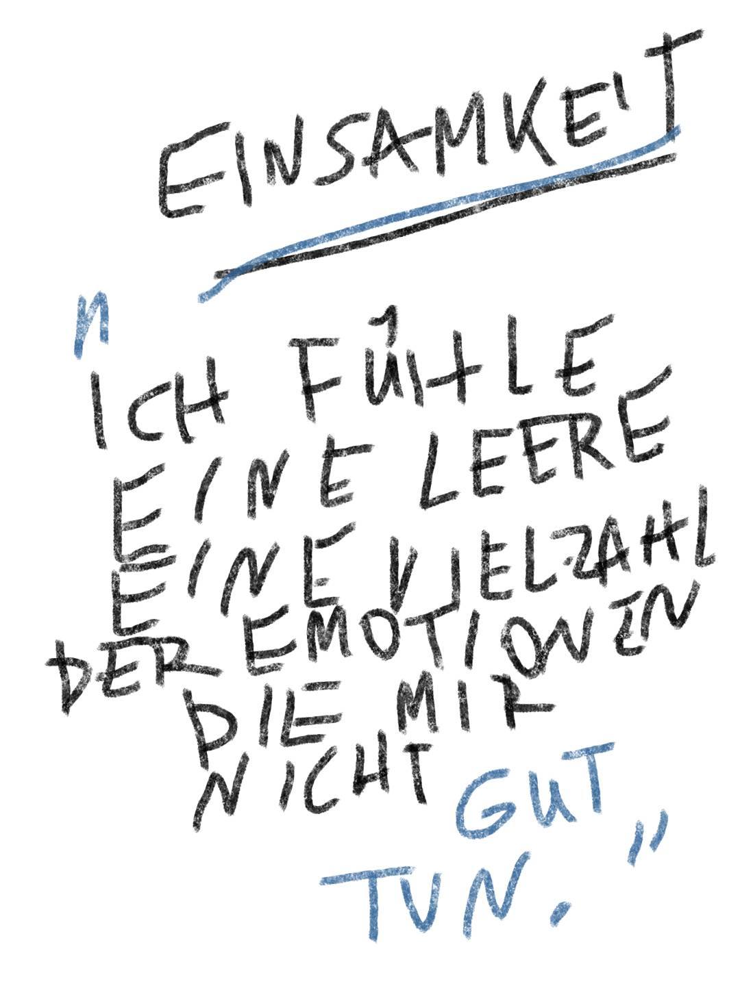 ILLUSTRATIONS & TEXT