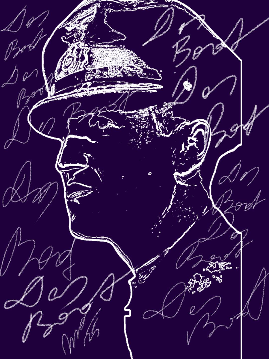 ILLUSTRATIONS & TEXT