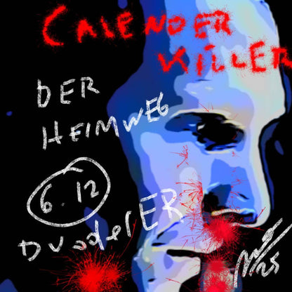 ILLUSTRATIONS & TEXT