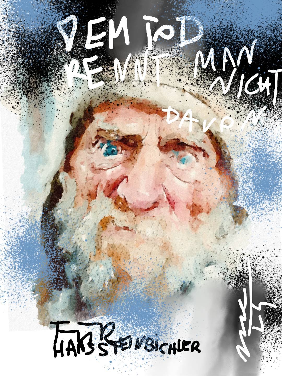ILLUSTRATIONS & TEXT