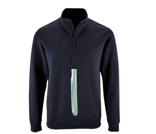 ZIPP-Sweatshirt Men