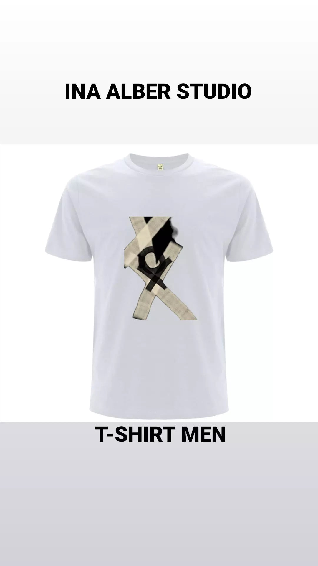 T-SHIRT MEN