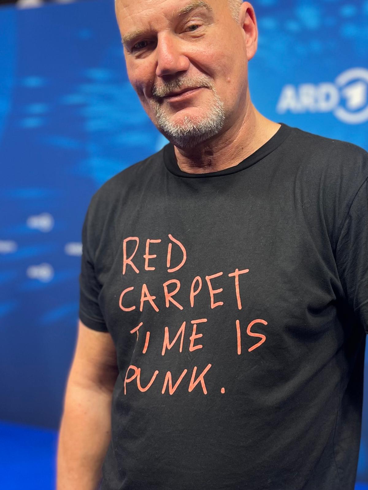 T-SHIRT MEN