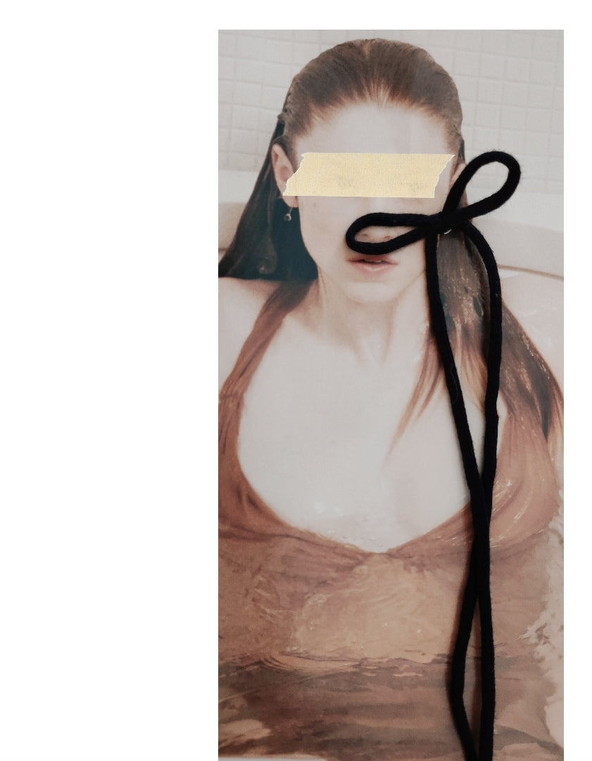 Bow collection..