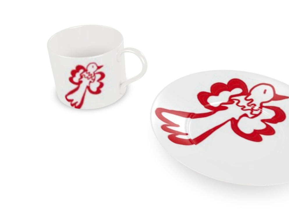 Café Tasse