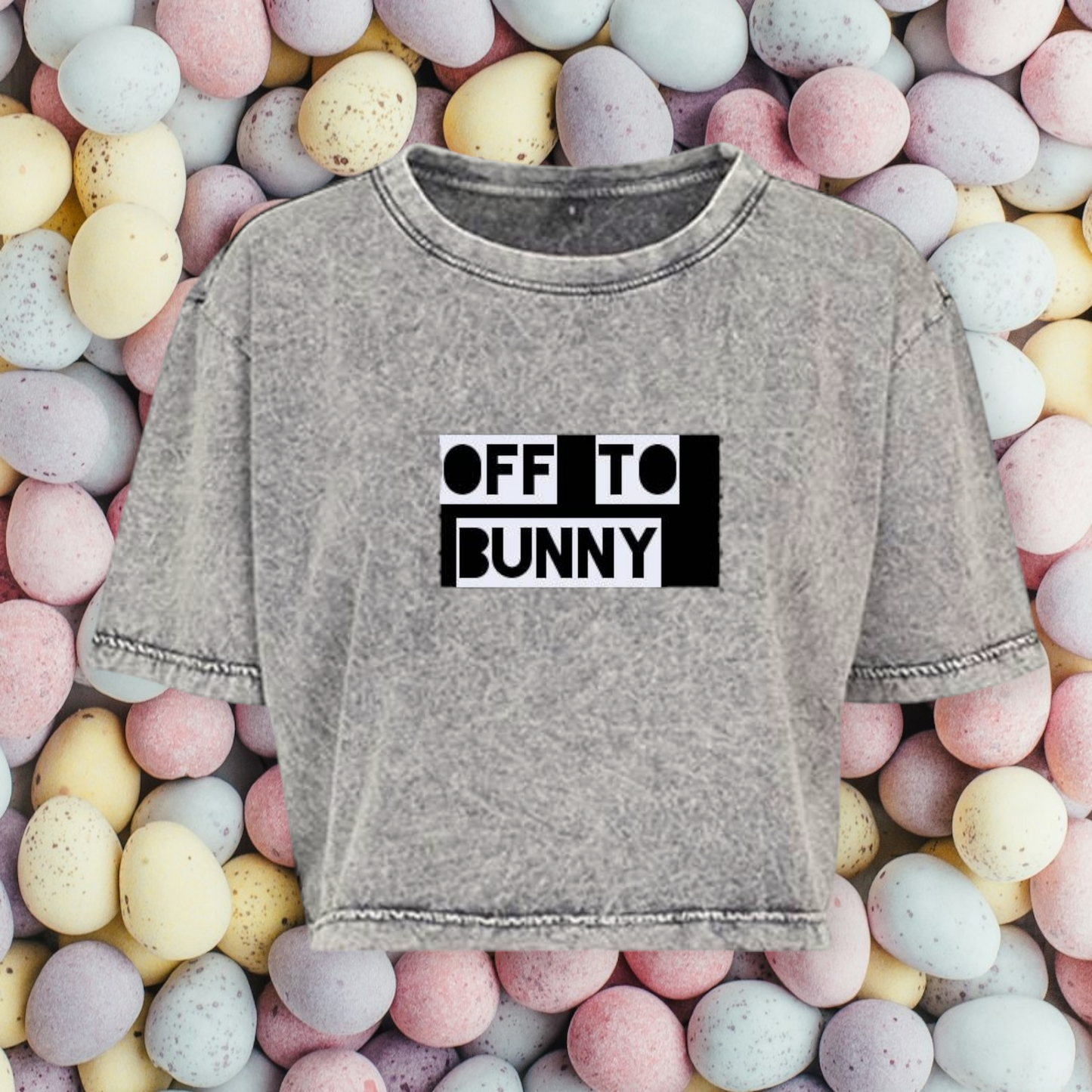 Bunny...